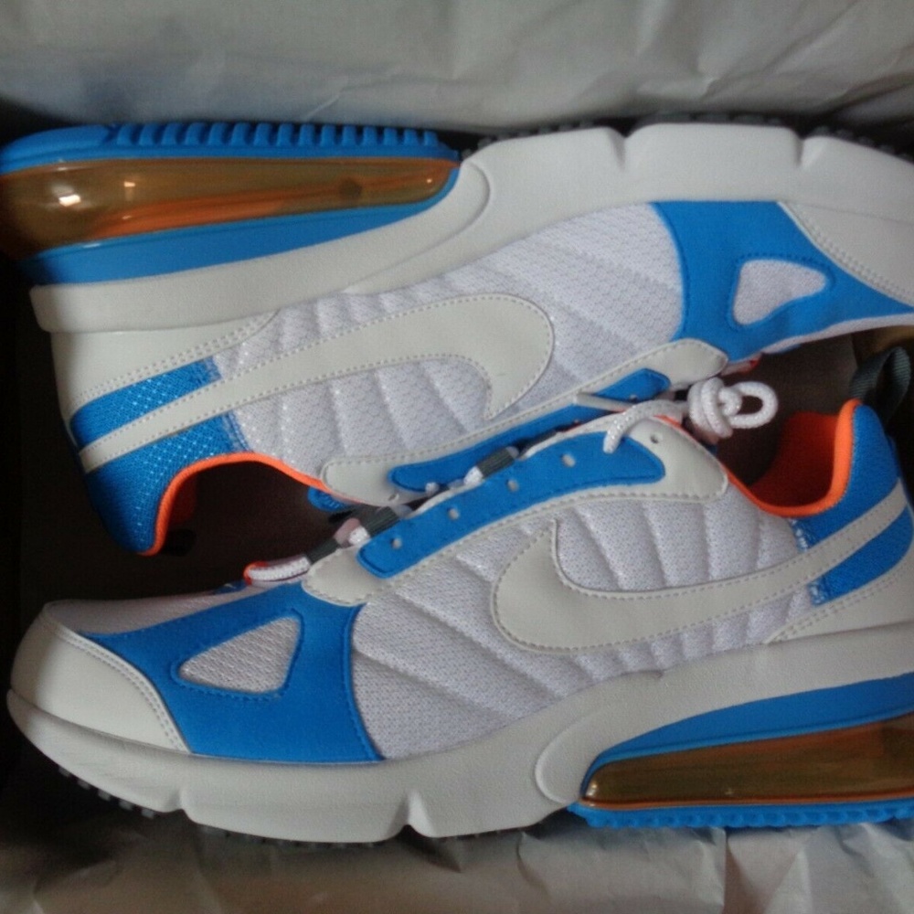 New Nike Air Max 270 Futura Trendy Running Shoes - Picture 7 of 7